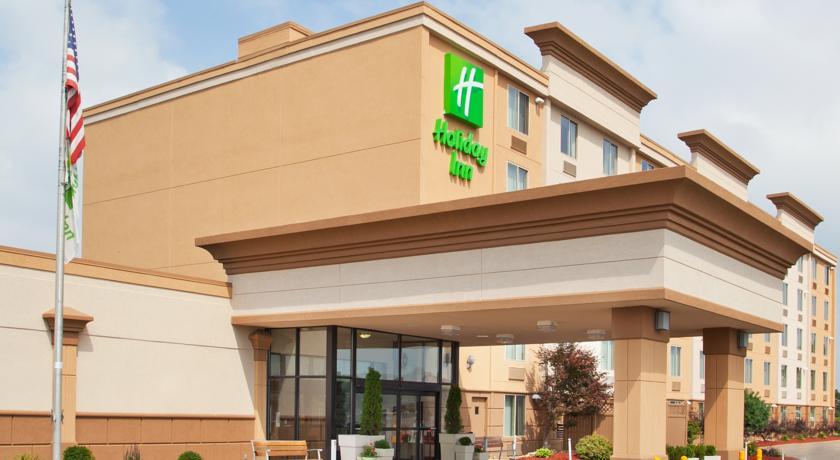 Comfort Inn Weirton Exterior foto