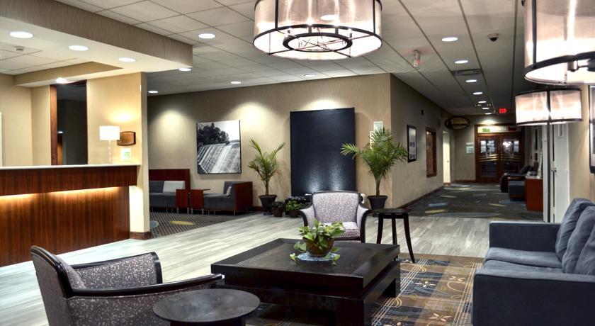 Comfort Inn Weirton Exterior foto
